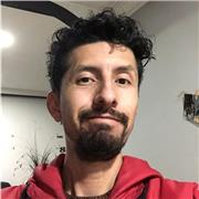 Clases de español para todos los niveles, profesor colombiano